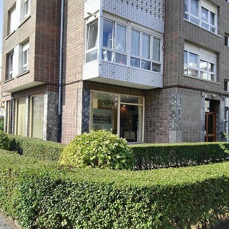 Apartamento Getxo Tranquility By I Love Norte Buitenkant foto