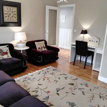 Apartamento Getxo Tranquility By I Love Norte Buitenkant foto