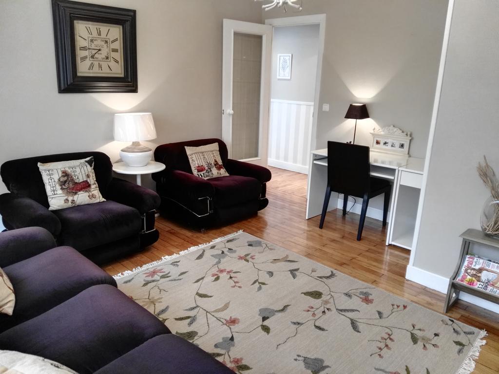 Apartamento Getxo Tranquility By I Love Norte Buitenkant foto