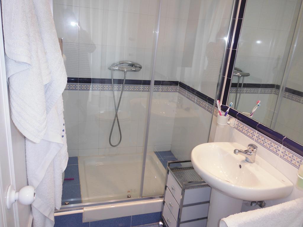 Apartamento Getxo Tranquility By I Love Norte Buitenkant foto
