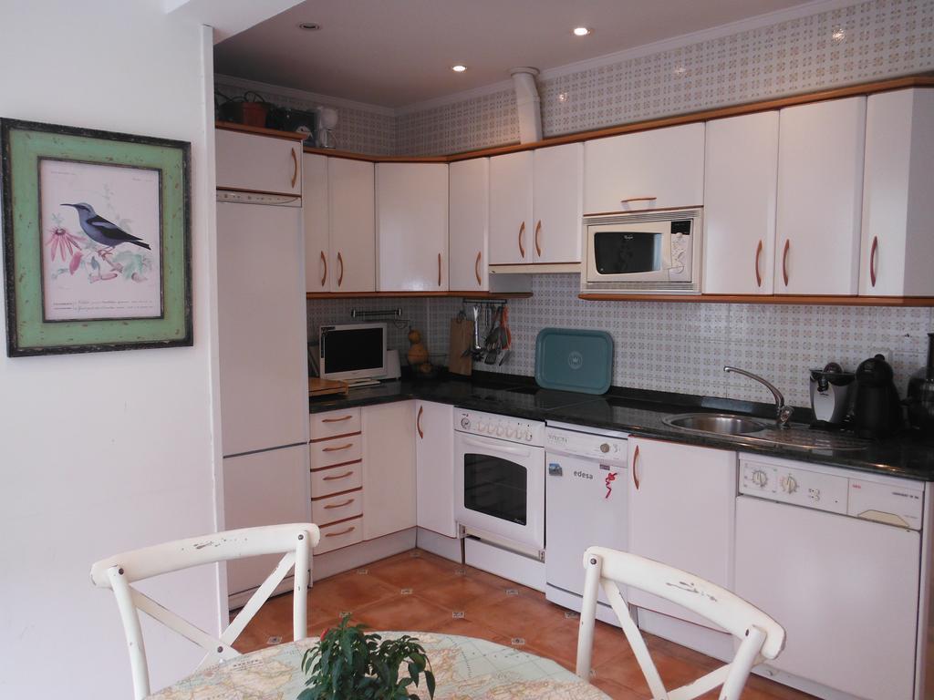 Apartamento Getxo Tranquility By I Love Norte Buitenkant foto