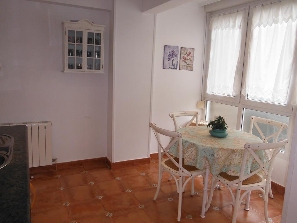 Apartamento Getxo Tranquility By I Love Norte Buitenkant foto