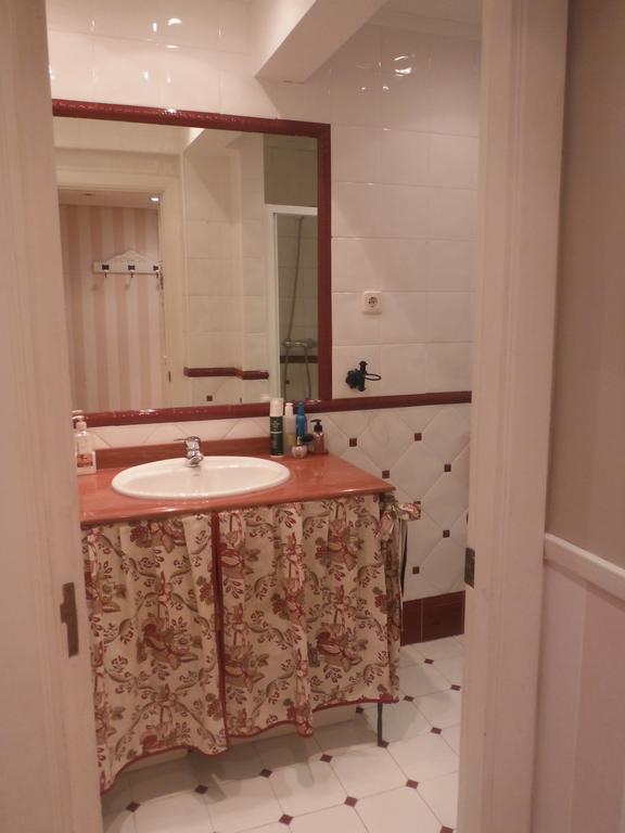 Apartamento Getxo Tranquility By I Love Norte Buitenkant foto