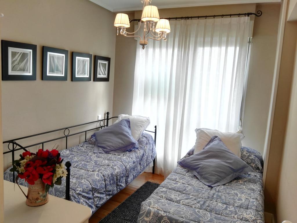 Apartamento Getxo Tranquility By I Love Norte Buitenkant foto